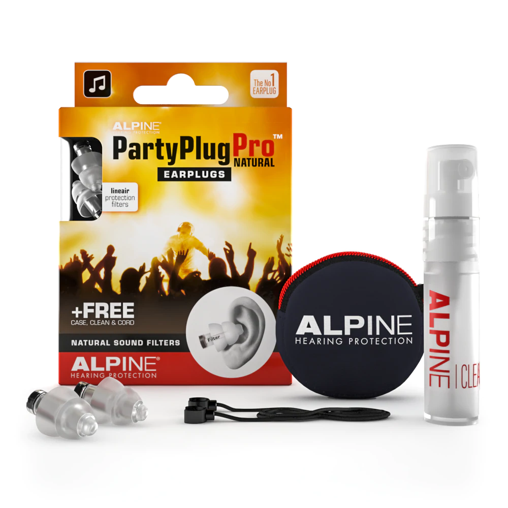 10 Best Earplugs For Concerts 2022: Protect Your Hearing At Gigs And ...